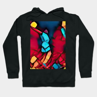 The Dunker Hoodie